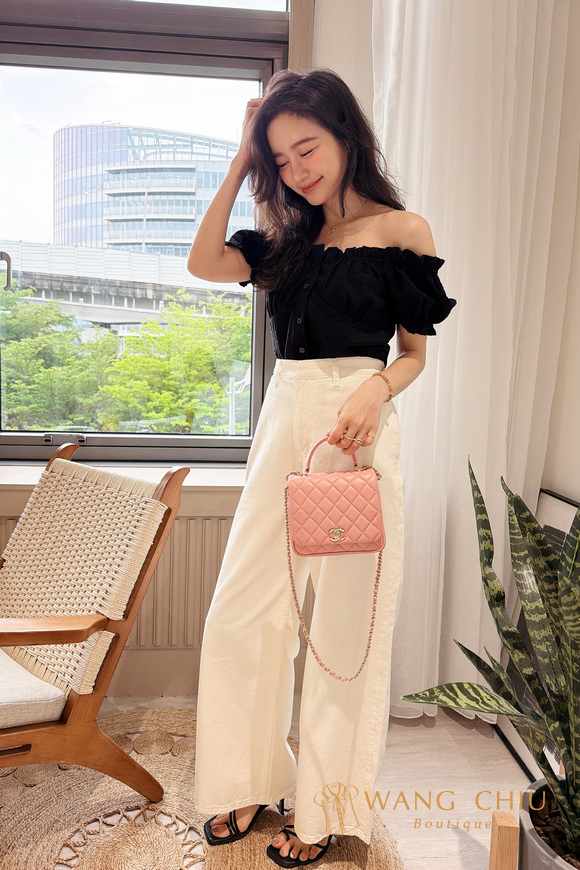 WANG CHIU 麻豆照